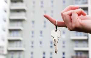 Акт возврата жилого помещения
