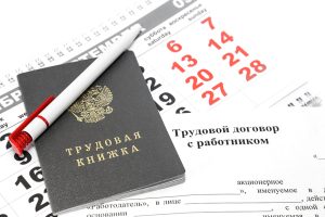 Трудовой договор: важные пункты документа, образцы Трудовой договор